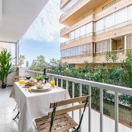 Boutique Living Fuengirola Apartment Exterior photo