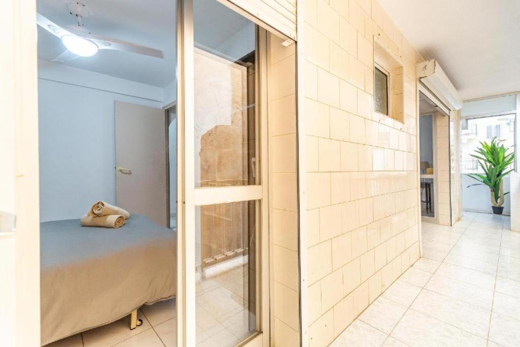 Boutique Living Fuengirola Apartment Exterior photo