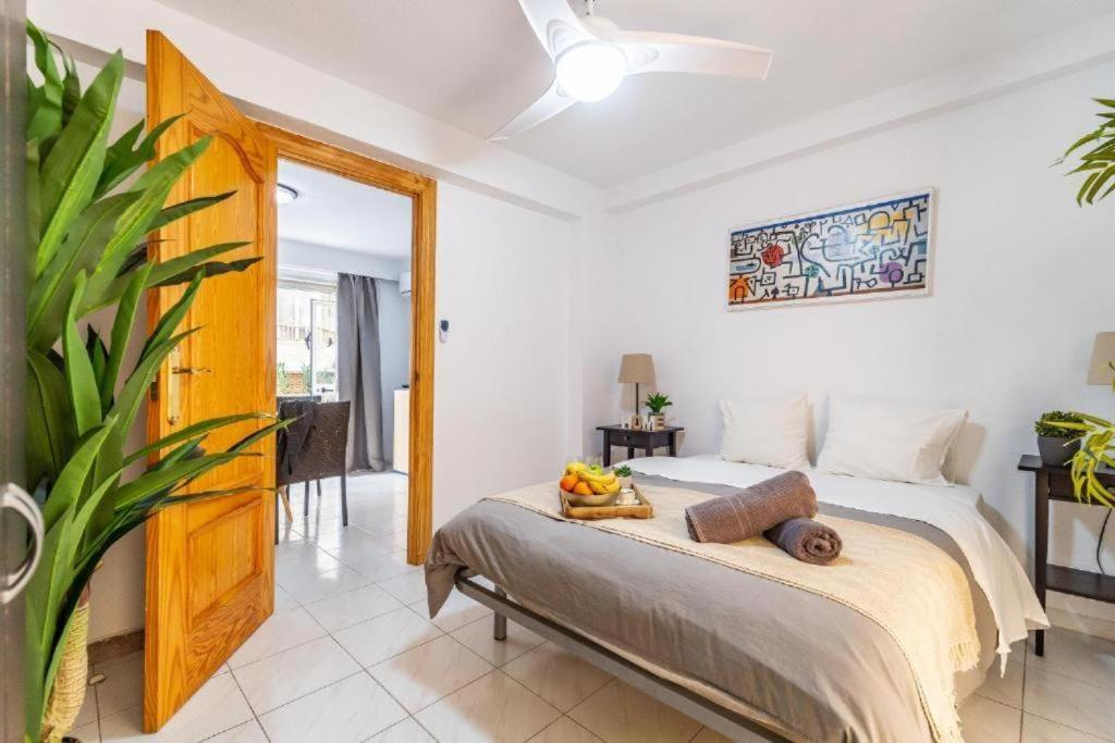Boutique Living Fuengirola Apartment Exterior photo