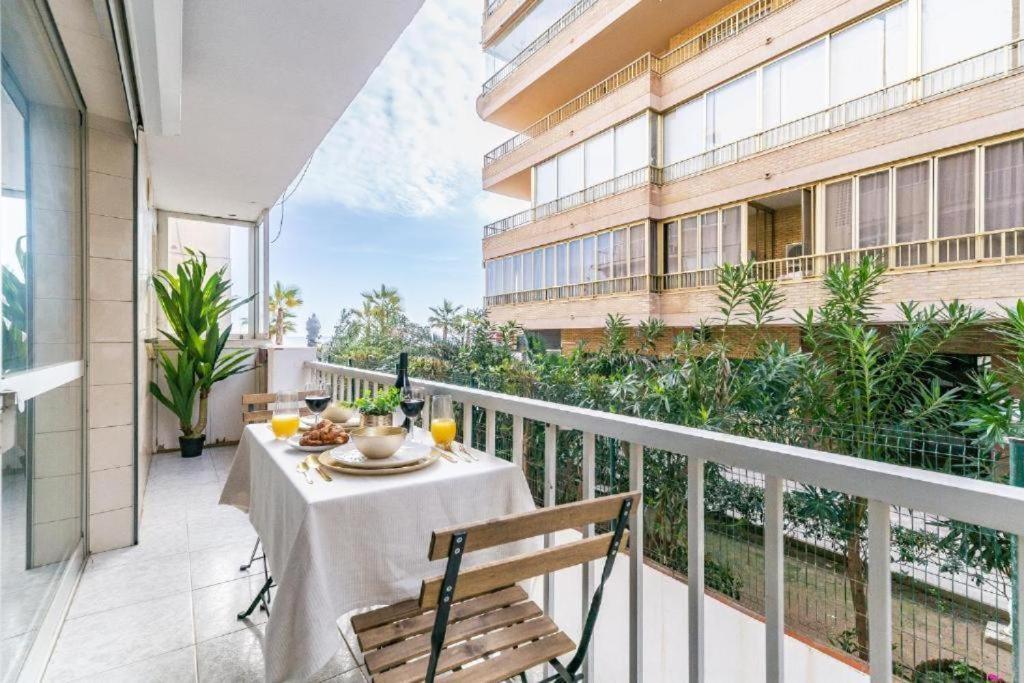 Boutique Living Fuengirola Apartment Exterior photo